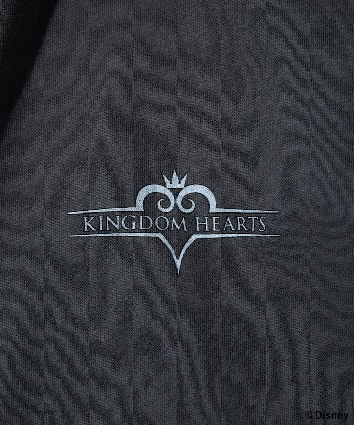 【March 27, 12:00 release】KINGDOM HEARTS/SORA/GRAPHIC TEE/Sora/Graphic T-shirt