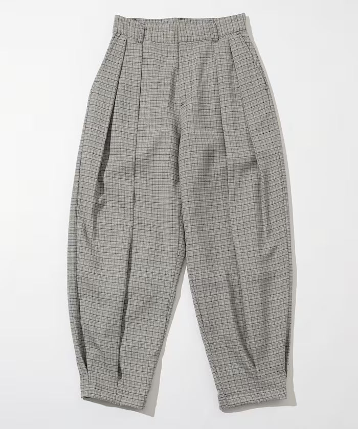 Karamichikku Kābī Pants / Setup Compatible