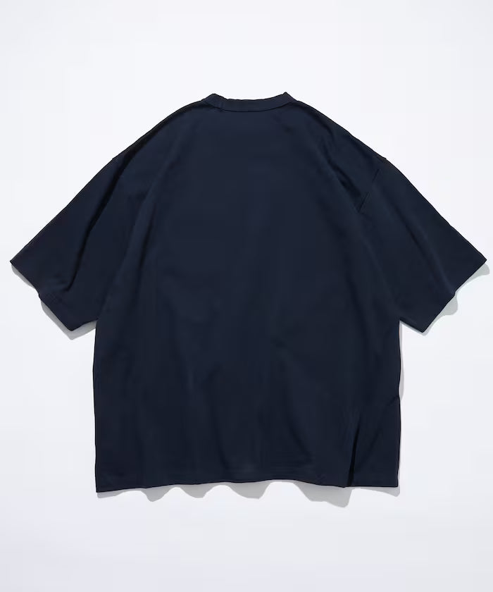 Heavy Weight Jersey Pocket T-Shirt