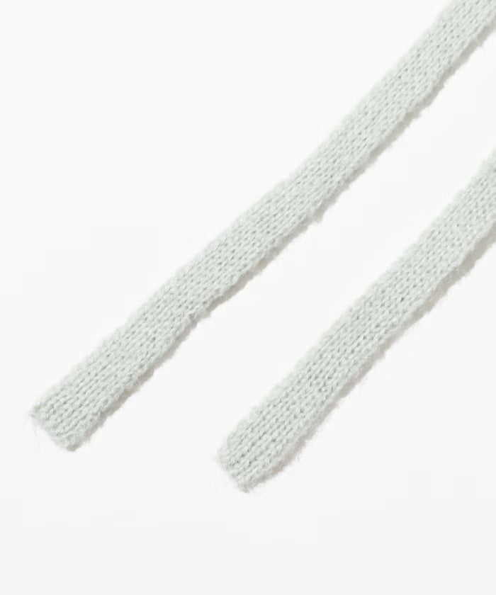 Alpaca Blend Multiway Knit Beanie