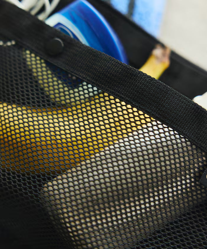 EXPANDER SHOULDER BAG [Bag only]