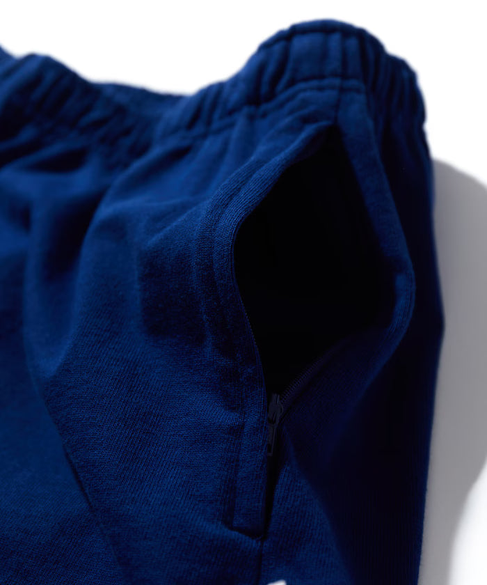 Heavy Weight Jersey Gym Shorts