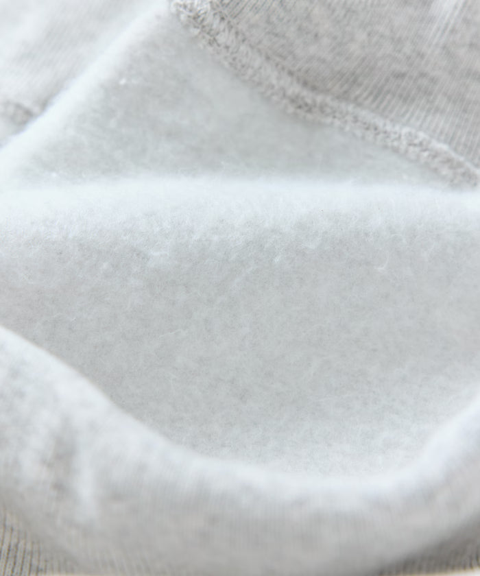 12oz Heavyweight Relaxed Fit Sweatpants / Setup Compatible 【Limited Release】