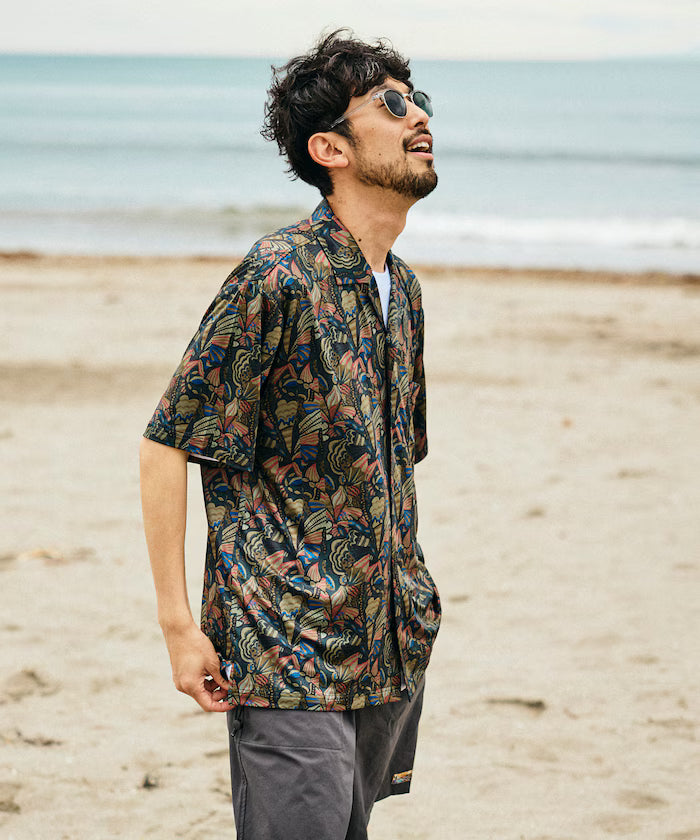FREAK'S STORE for BEACH & FES Summer Active Setup with Drawstring Bag