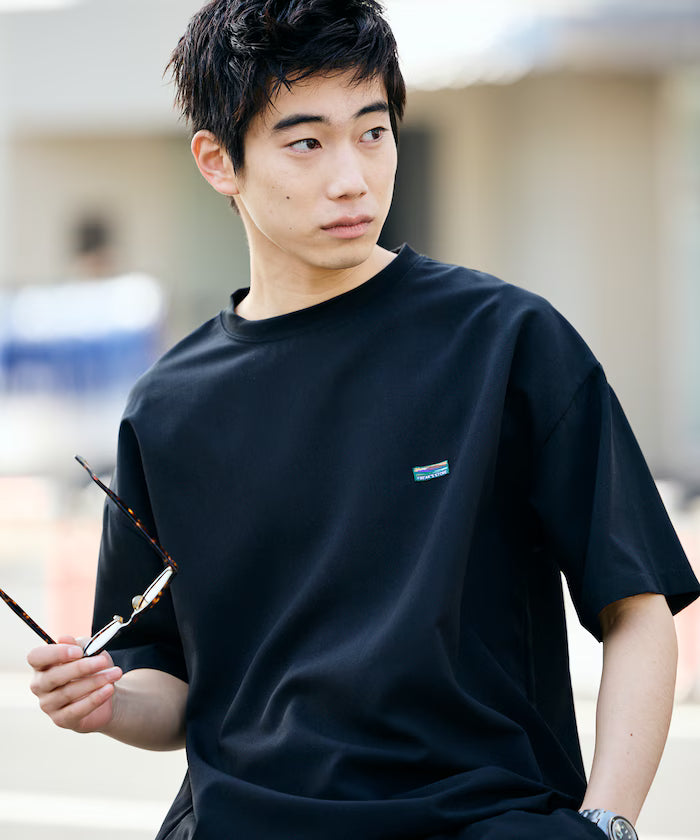 AiRide/AiRide Packable Setup / Crew Neck Pullover / Shorts [Limited Release]
