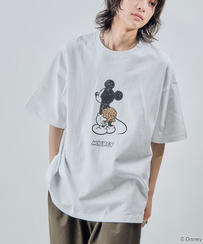 Custom Print T-Shirt 【Limited Edition】