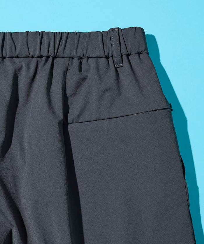 SUPER ICE / Super Ice Jogger Pants Contact Coolness / Quick Dry / UV Cut