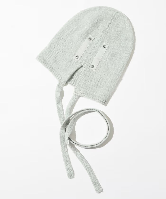 Alpaca Blend Multiway Knit Beanie