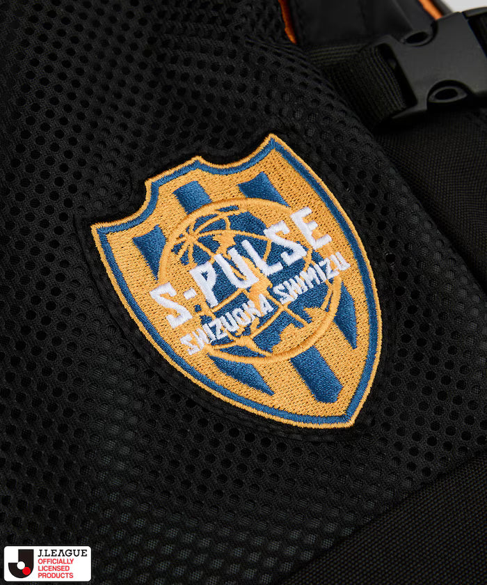 [Release starts on May 15 at 12:00] J.LEAGUE × FREAK’S STORE Limited Supporters Cooler Backpack 20L
