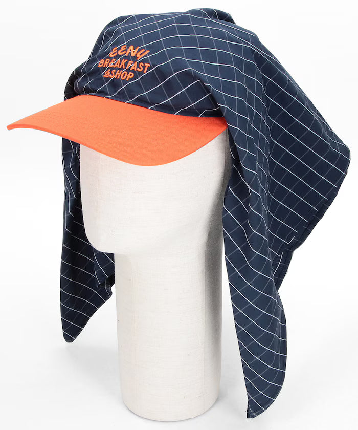 EENY × FREAK'S STORE Sunshade Cap