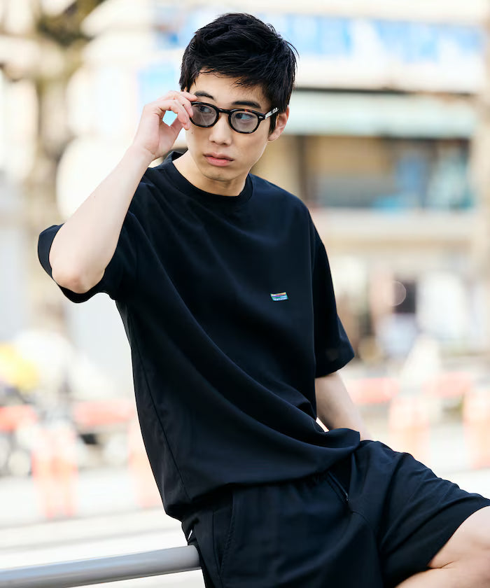 AiRide/AiRide Packable Setup / Crew Neck Pullover / Shorts [Limited Release]
