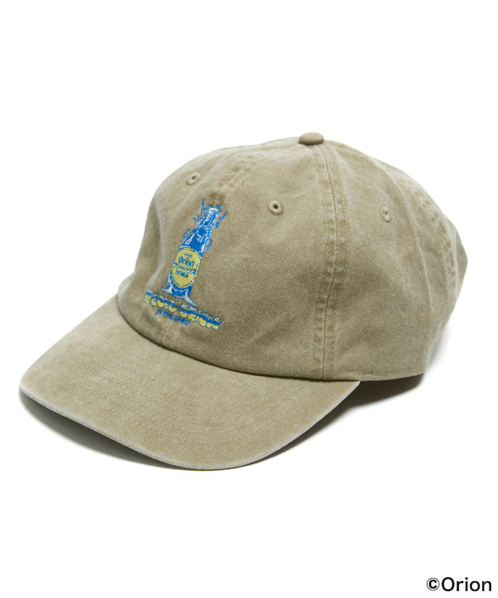 [Release on 5/29 12:00~] Exclusive ORION BEER CAP