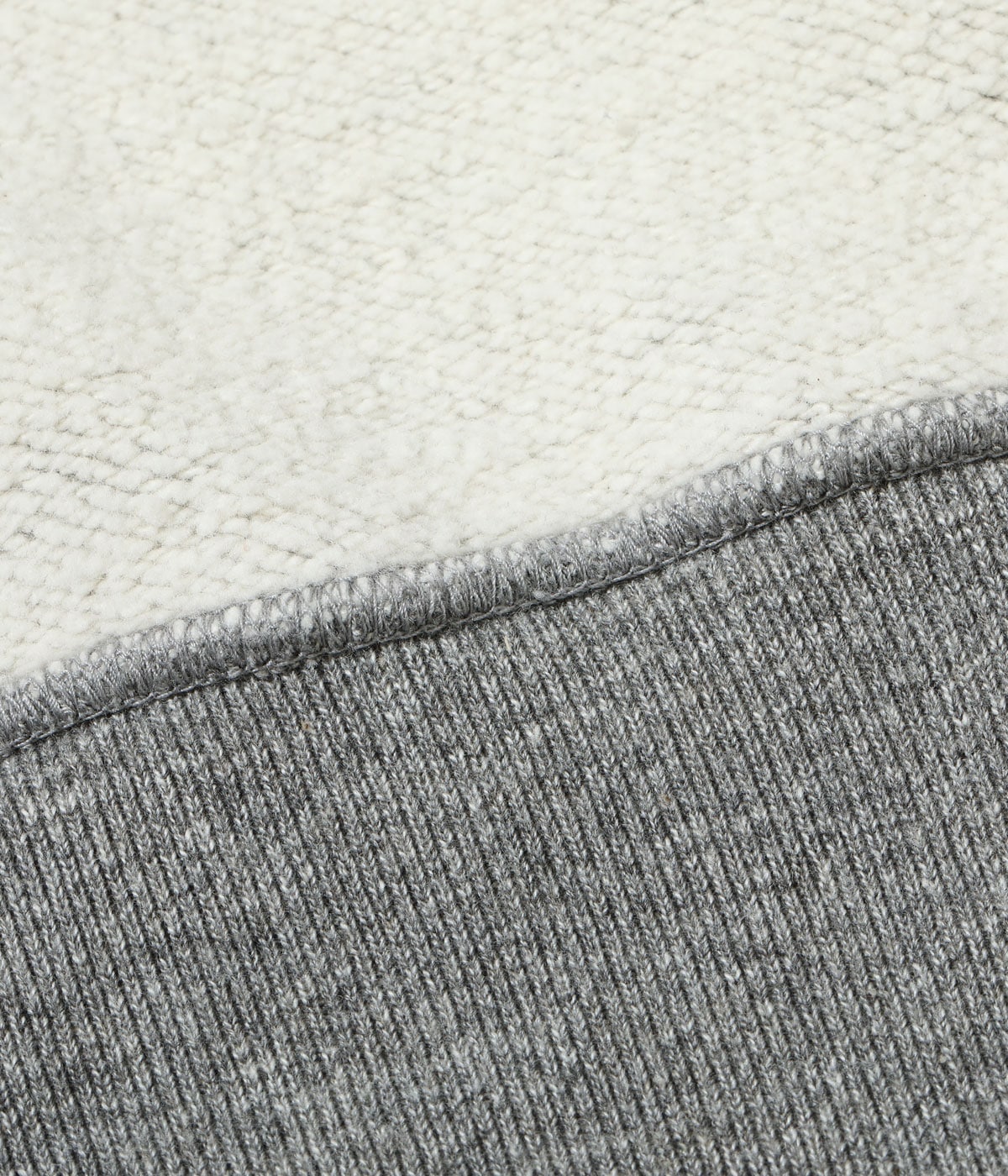 BUTTON FRONT ATHLETIC COAT