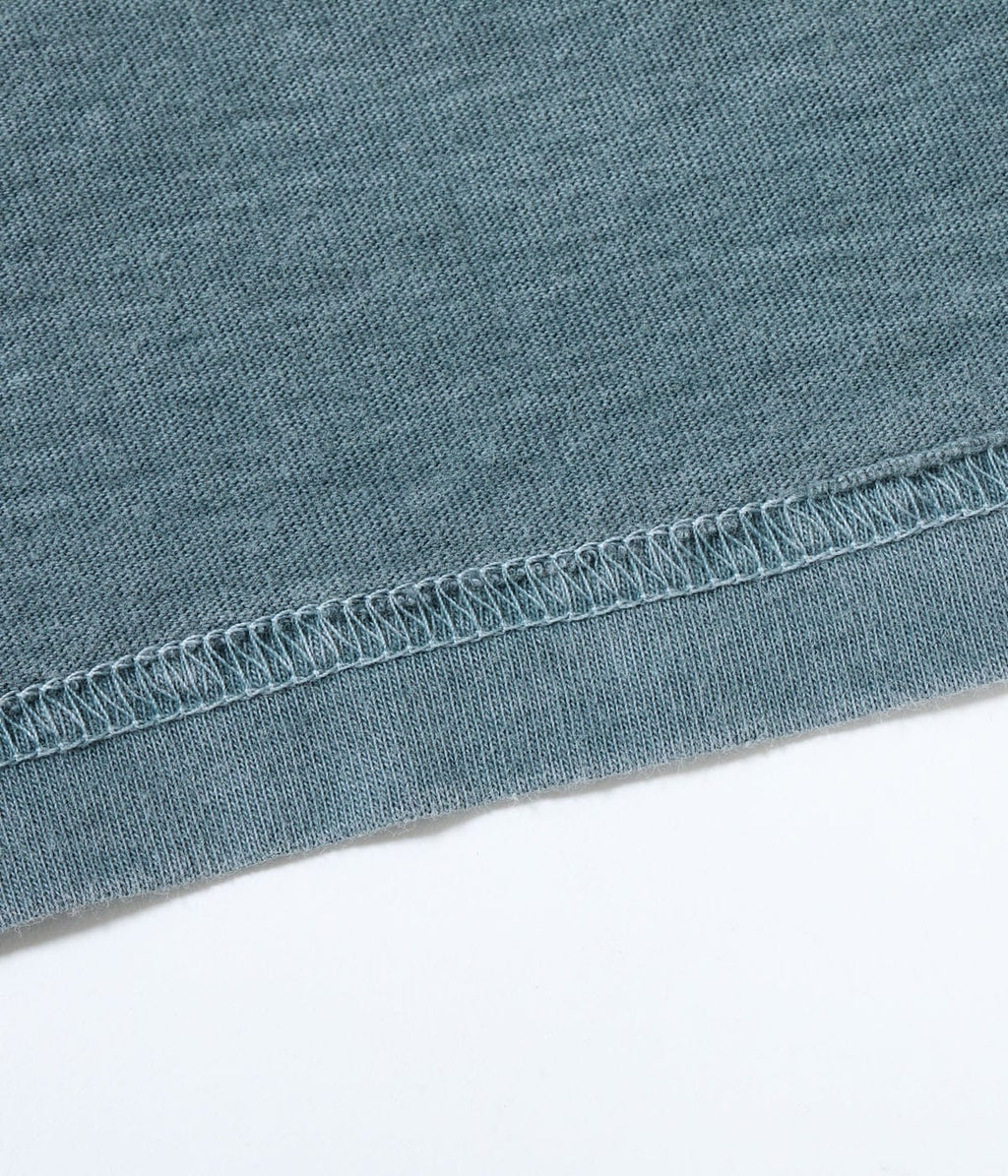 Moduct Pigment Dyed T-Shirt “ΜΦ”