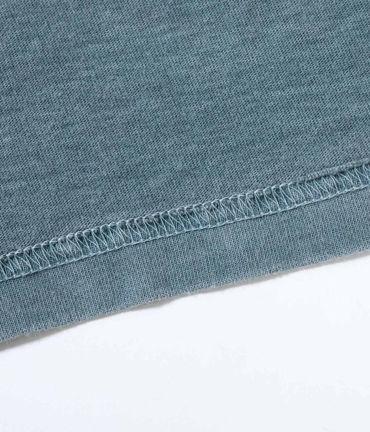 Moduct Pigment Dyed T-Shirt “ΜΦ”