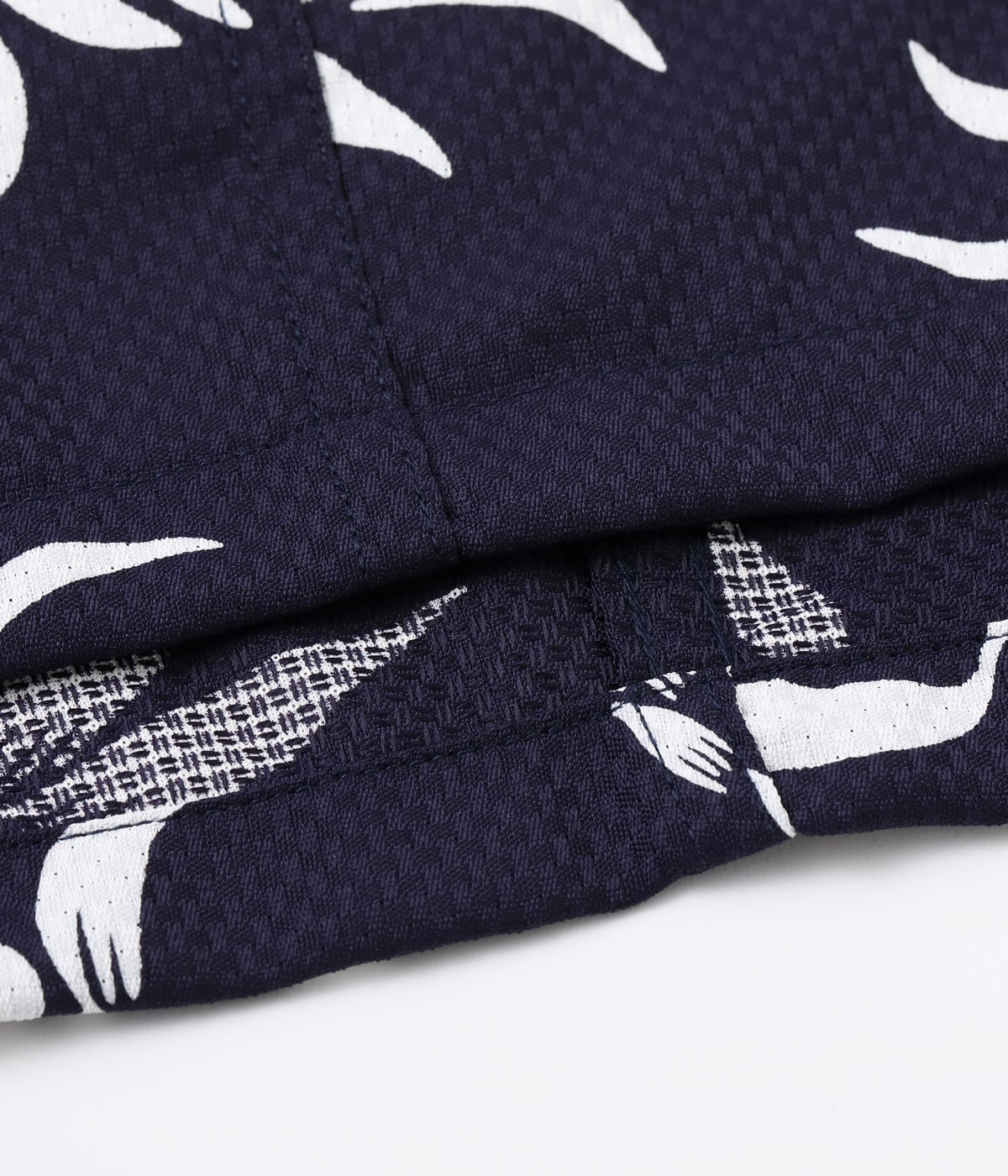 DUKE KAHANAMOKU COOLMAX® HAWAIIAN SHIRT “DUKE'S PINEAPPLE”