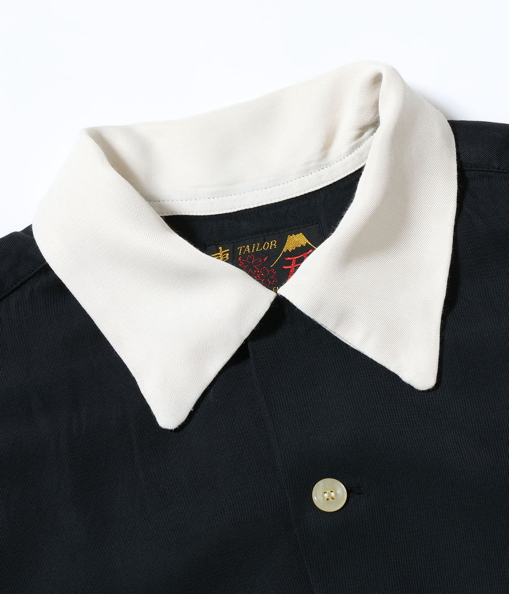 SUKA SHIRT “ALASKAN EAGLE”