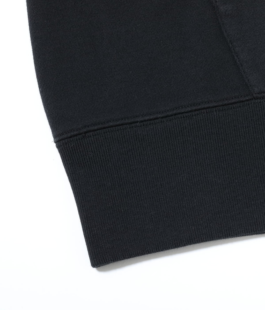 SUKA HOODED PARKA EMBROIDERED “VIET-NAM”