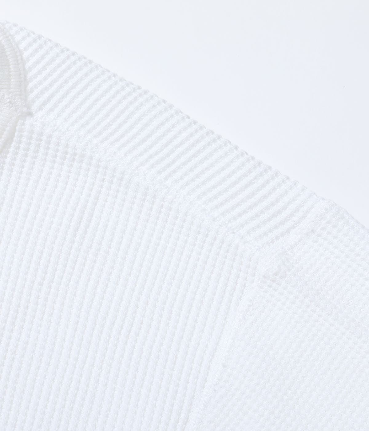 WHITESVILLE THERMAL T-SHIRT