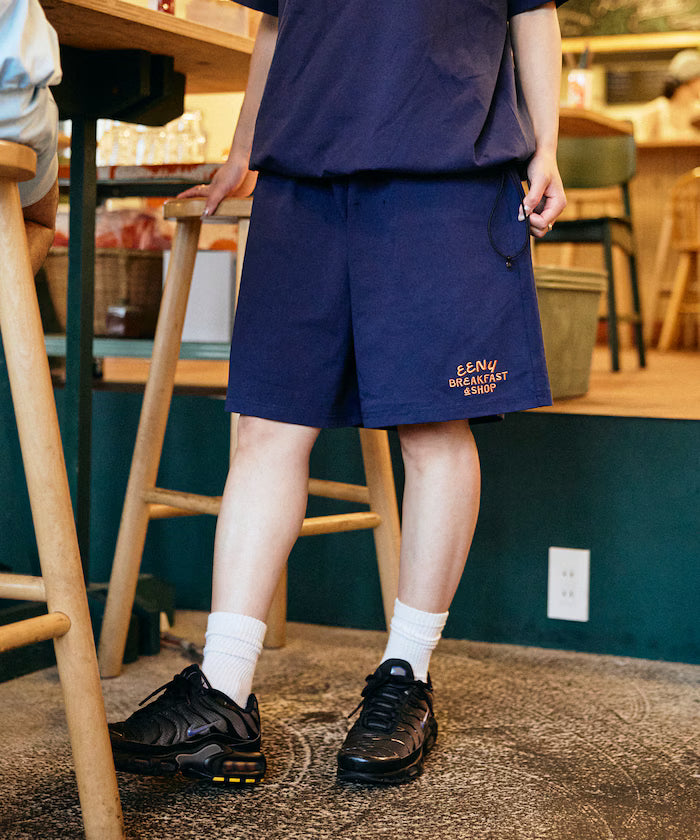 EENY × FREAK'S STORE Multi-Function Easy Setup (with Backpack)