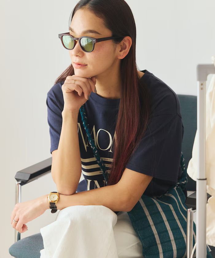 OLA VISTA eyewear 2026 UV cut colored lenses fashion glasses