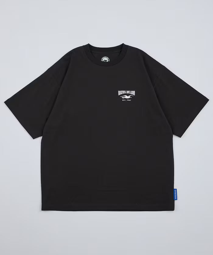 [Release on 5/22 12:00~] BHA SEAGULLS MATCHDAY GRAPHIC T