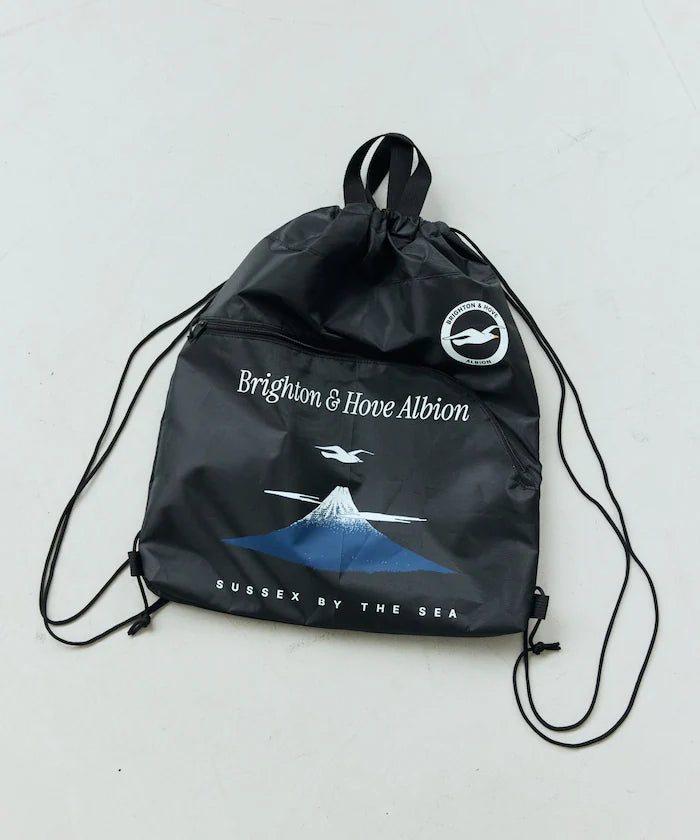 [5/22 12:00~ Release] Brigton Seagull Cooler Sack