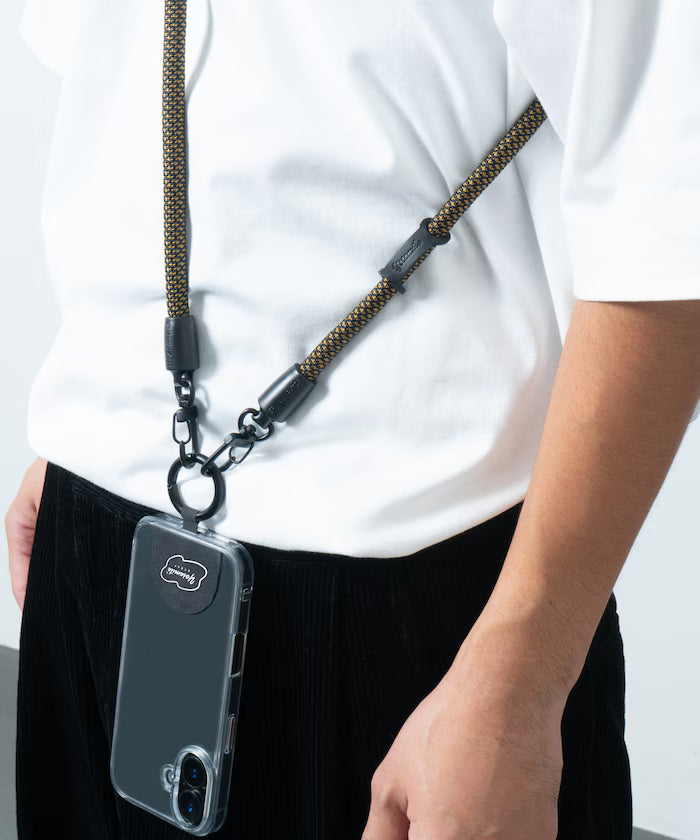 YOSEMITE 2WAY STRAP G FS KYOTO