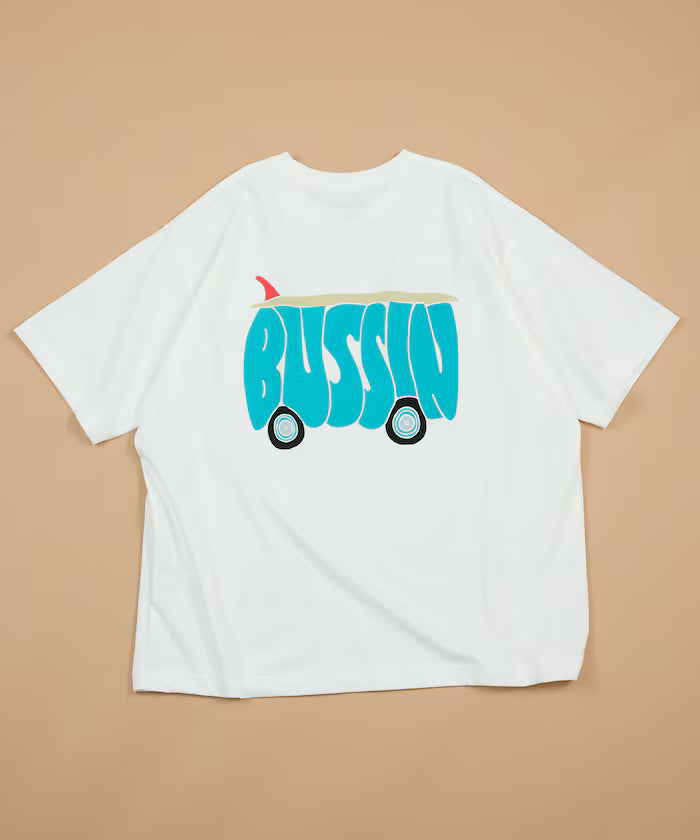 GREENROOM GALLERY × FREAK'S STORE / Green Room Gallery Exclusive Kevin Butler Short Sleeve T-Shirt