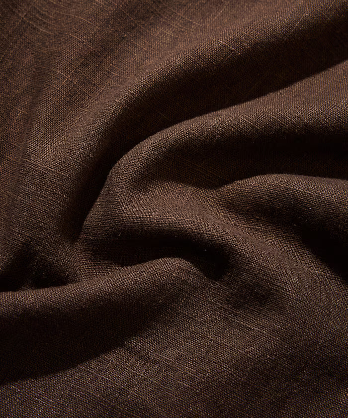 LINEN COTTON EASY CARGO PANTS 【Compatible with Set-Up】