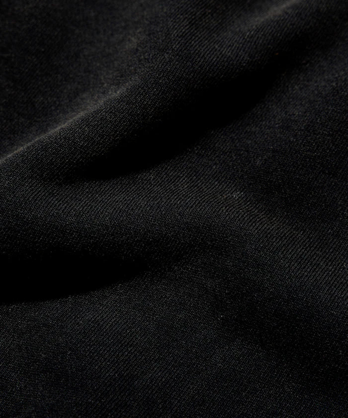 SPE x Purple Gold Hotel x FREAK'S Glow-in-the-Dark Back Print Crewneck Sweatshirt