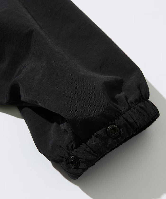 Recycled Nylon Track Jacket