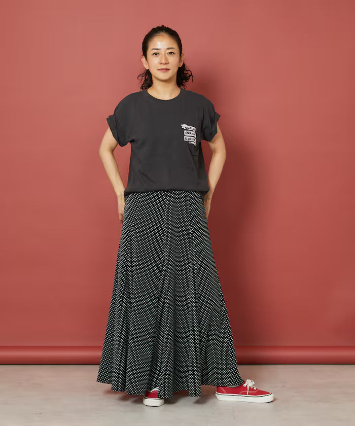 Used Essence Pocket T-shirt