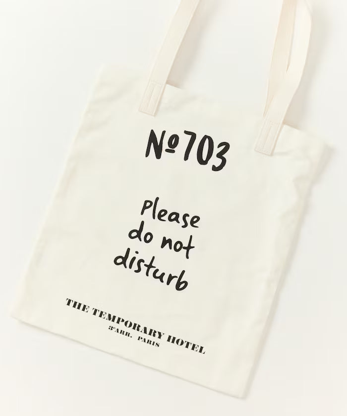Handle Switch Multi-Design Print Canvas Tote Bag