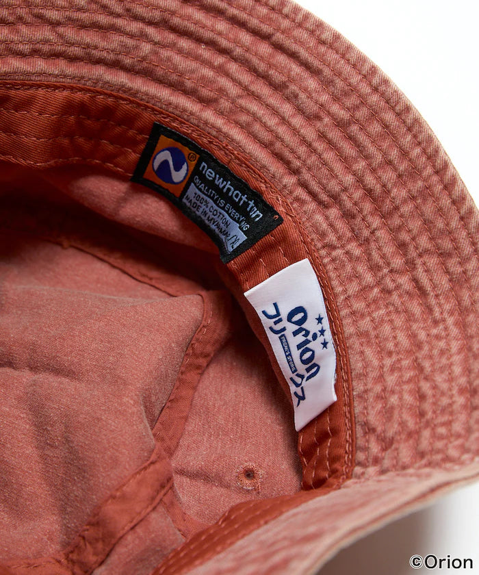 [Available from 5/29 12:00] Exclusive ORION MAN HAT