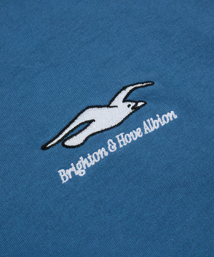 [Release on 5/22 at 12:00] BHA SEAGULLS JAPAN LANDSCAPE TEE