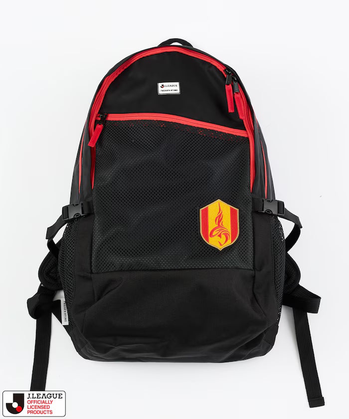 [Release starts on May 15 at 12:00] J.LEAGUE × FREAK’S STORE Limited Supporters Cooler Backpack 20L