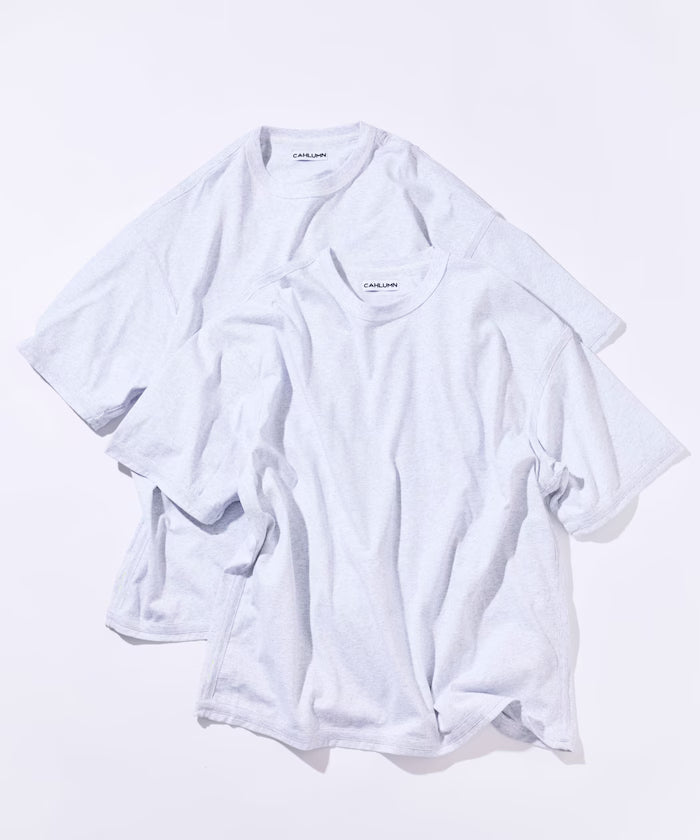 2-Pack Reversible Tee
