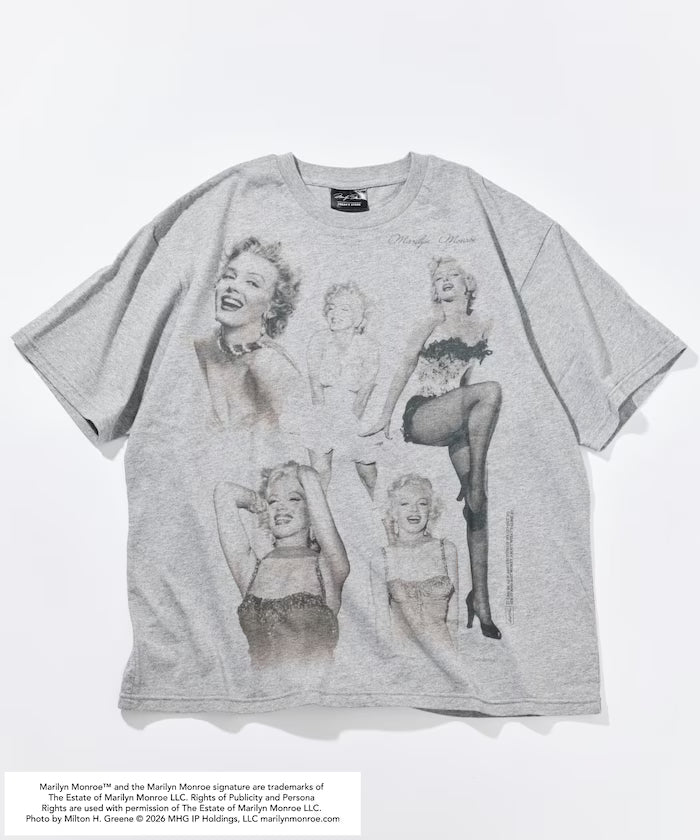 Marilyn Monroe Collective Art T-Shirt