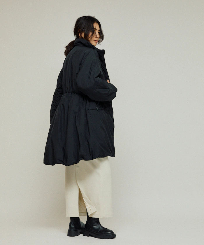 PRIMALOFT PrimaLoft Monster Parker / Insulated Coat 25AW