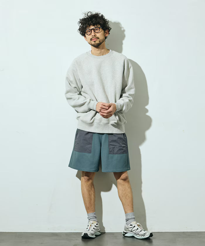 Tech Thermal Easy Shorts / Compatible with Setup