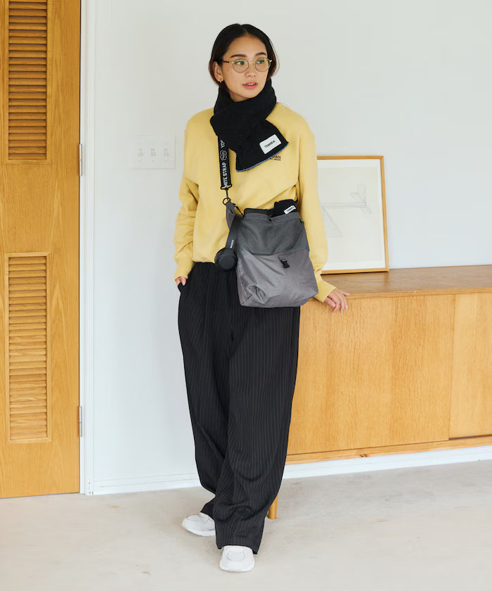 EXPANDER SHOULDER BAG [Bag only]