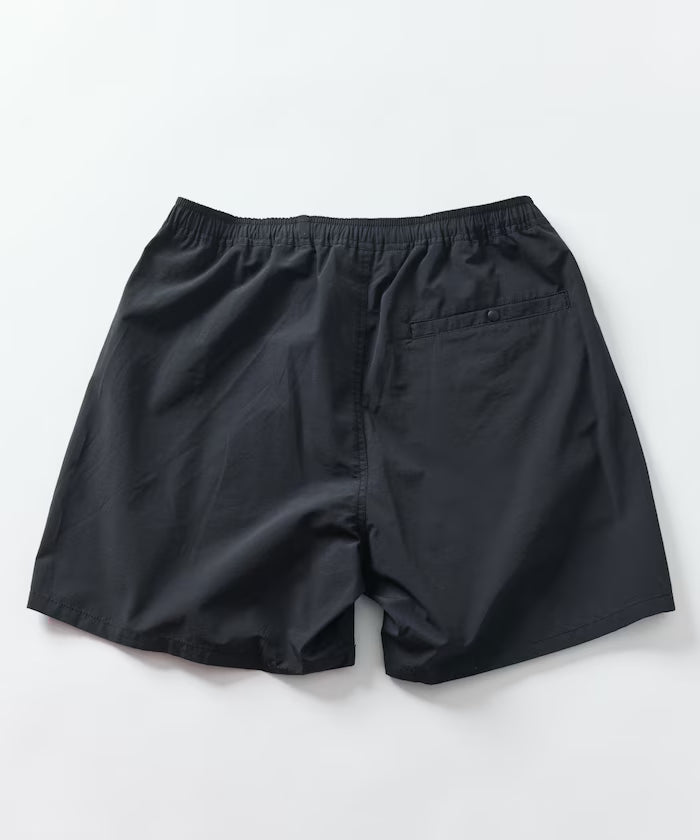 Cotton Nylon Packable Easy Shorts [Limited Edition]