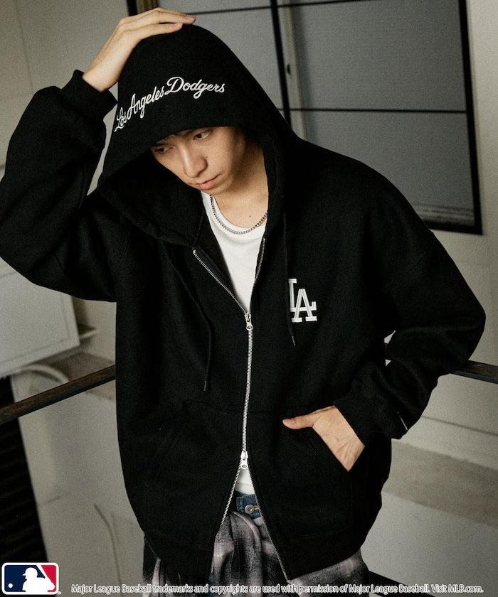 Limited Edition SWEAT ZIP HOODIE