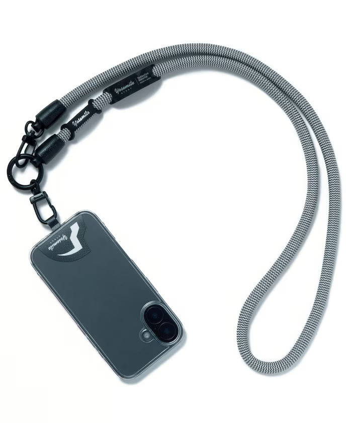 YOSEMITE 2WAY MOBILE STRAP G
