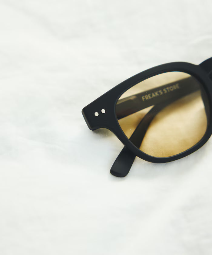 OLA VISTA eyewear 2026 UV cut colored lenses fashion glasses