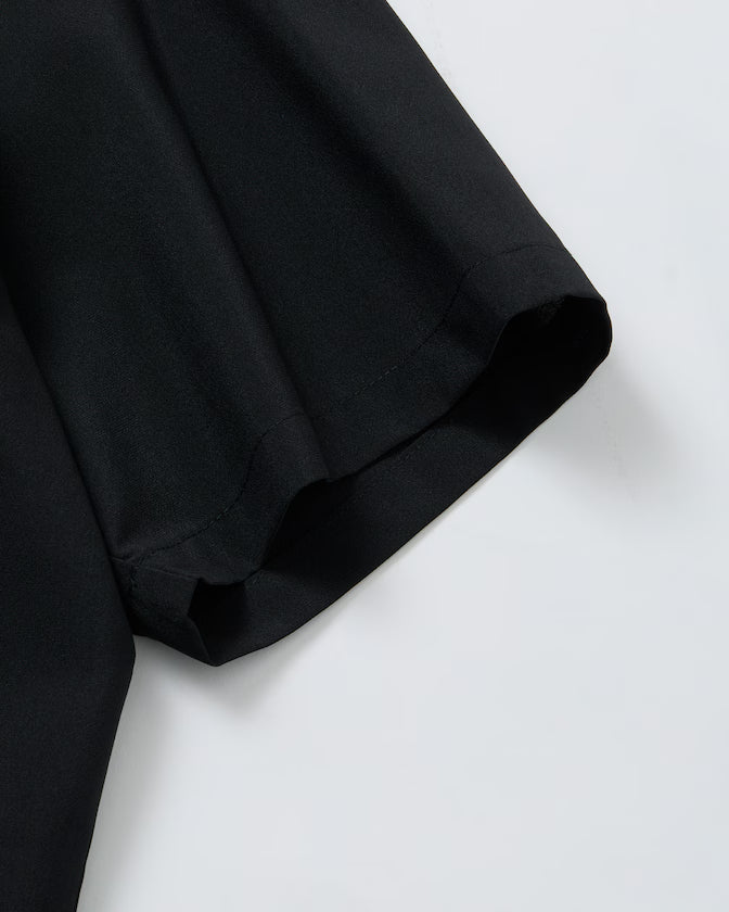 AiRide/Air Ride Relax Fit Short Sleeve Pocket Shirt/Dry Fast/UV Cut 【Limited Release】