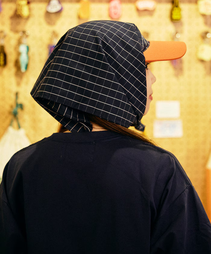 EENY × FREAK'S STORE Sunshade Cap