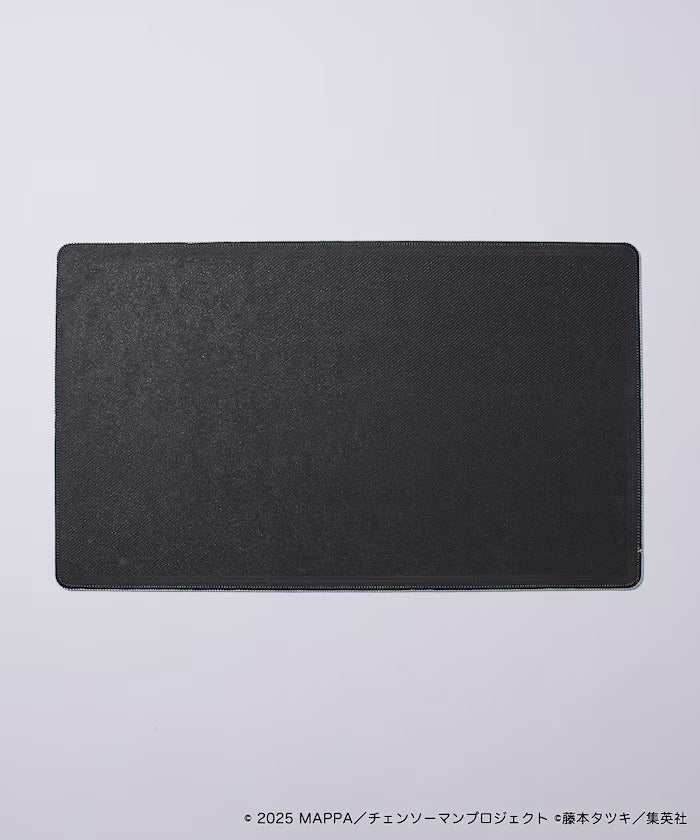 Chainsaw Man Reze Arc Illustration Rug Mat [Limited Edition]
