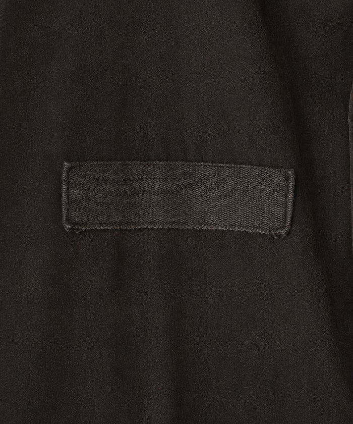 Fade Process M65 Short Mods Coat